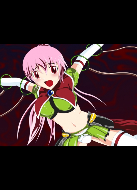 退邪戦騎ステルラヴェント ~暴辱の天騎~ 12 感情無き暴力