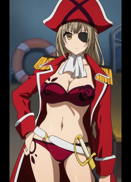 甘城ブリリアントパークのキャプチャー集その26