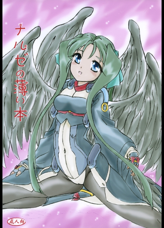 [すもも堂 (すももEX)] ナルゼの薄い本 (境界線上のホライゾン)