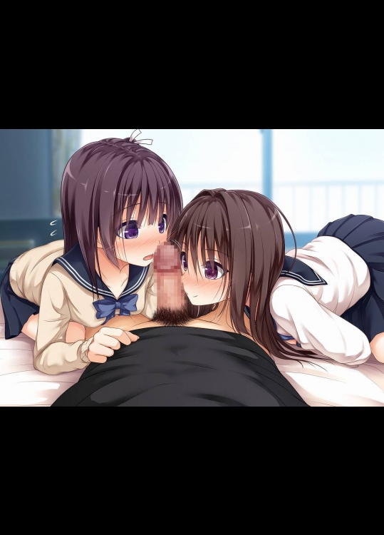 [POETTO] えっちな座敷童子は好きですか？ 3_4