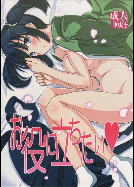 3040325(C86) [海苔特盛 (いわのり)] お役に立ちたい (艦隊これくしょん -艦これ-)