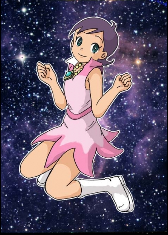 Miyoko Mangetsu (Doraemon)