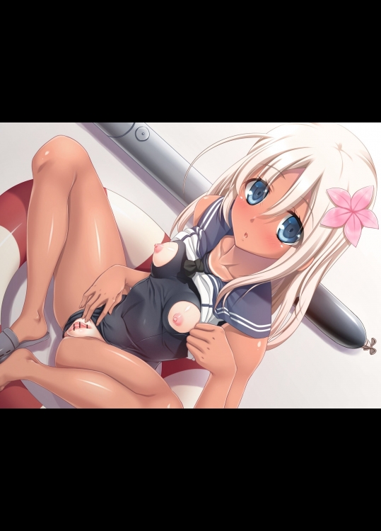 (HCG)艦隊これくしょん_522