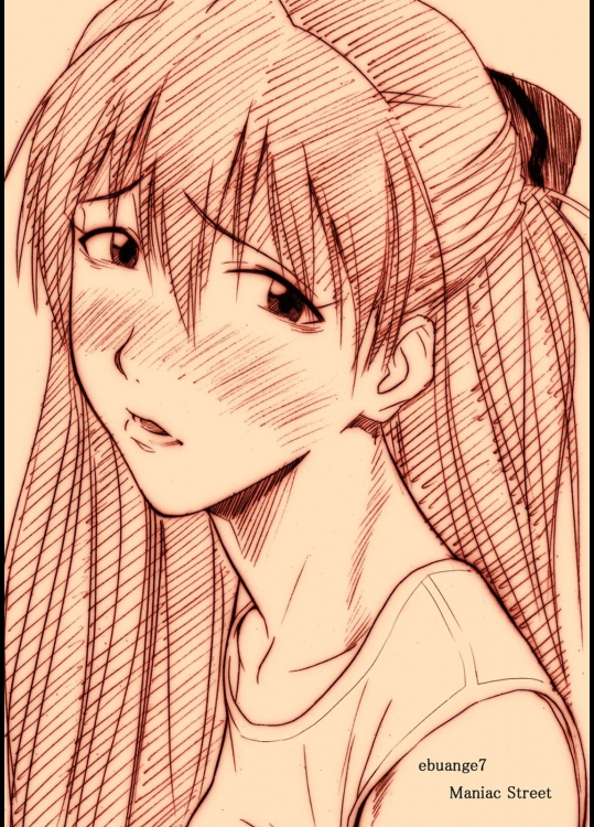 えぶぁんげ07 Ebuange 07          