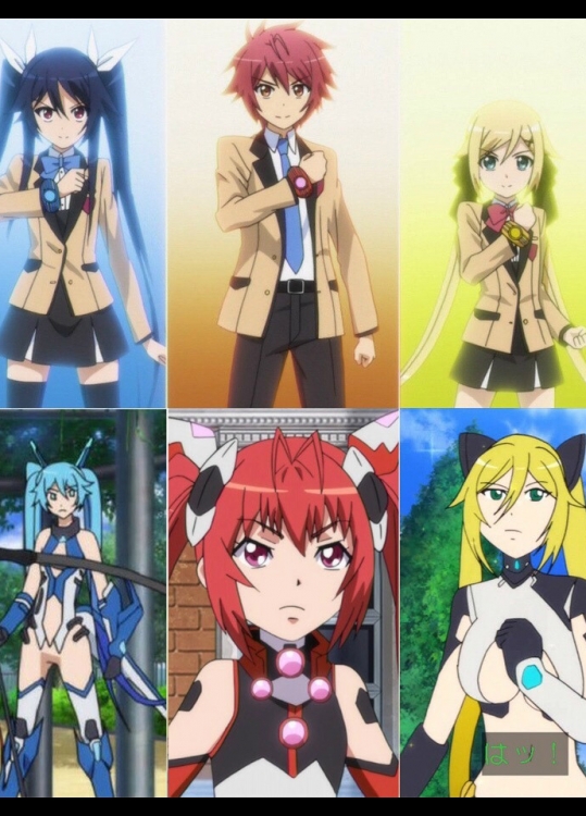 俺、ツインテールになります。エロ画像集その43