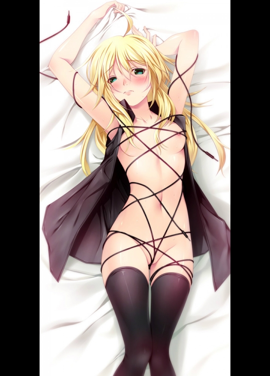 絵が綺麗で抜けるエロ画像集その1657