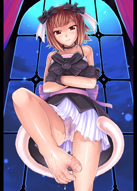 下から見上げる視点2014_a0005