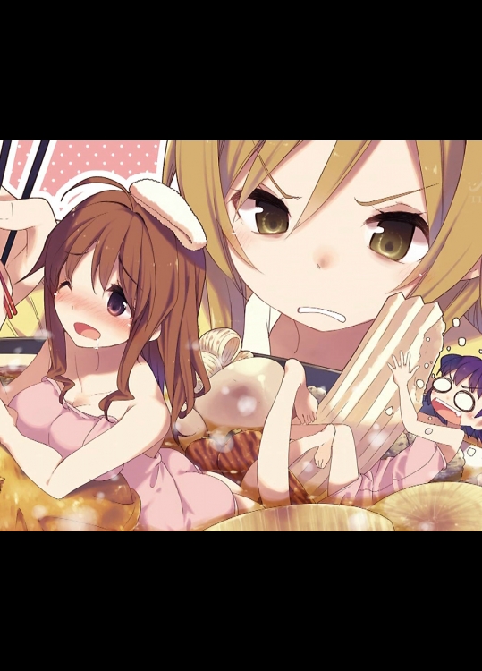 幸腹グラフィティキャプチャー集その10