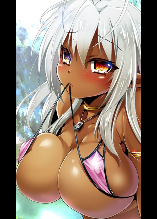【30枚】モンスター娘のエロ画像集その41