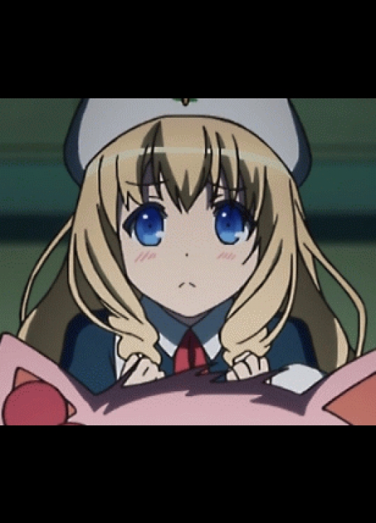 甘城ブリリアントパークのキャプチャー集その33