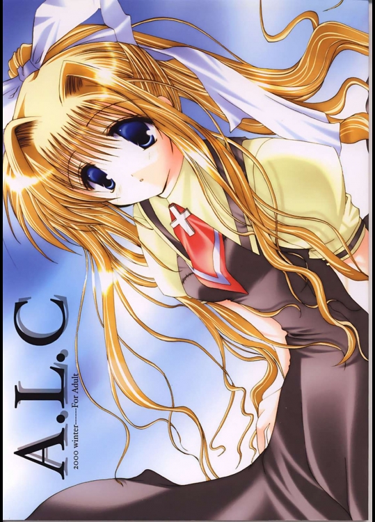 Angel Love Collection          