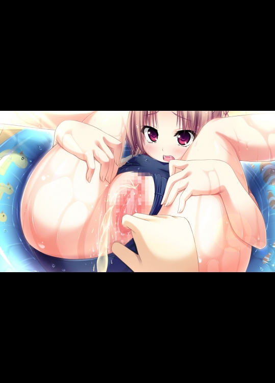 (HCG)おしっ娘・おもらしっ娘_6