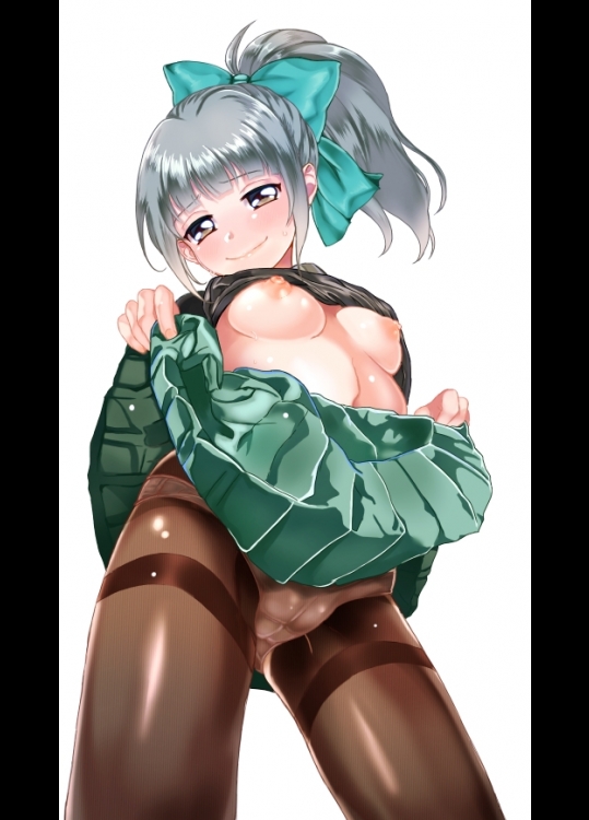 (HCG)艦隊これくしょん_466