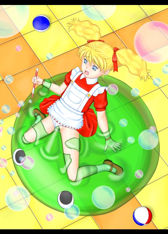 ナントナク Nantonaku