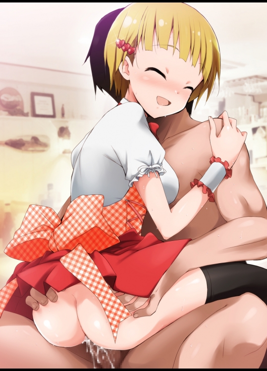 アイドルマスターcg14