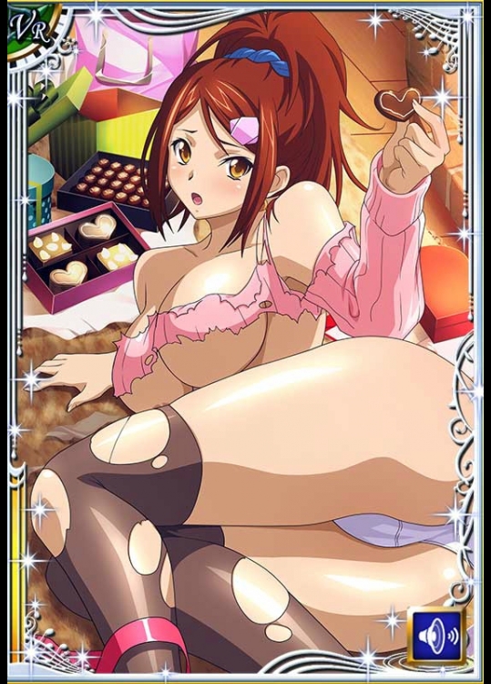 一騎当千エロ画像集その20