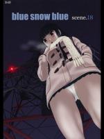 [わくわく動物園 (天王寺きつね)] blue snow blue scene.18