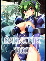 [スタジオかつ丼 (真鍋譲治)] Barnette Book (ヴァンドレッド)