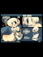 [NOI-GREN］INTERMISSION 2 同人誌の妖精さん ver.2-
