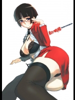 勉強もSEXも全力に取り組む熱心な巨乳女教師_21