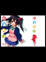 ラブライブ! ニコカノ_2