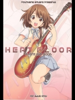 [Fountains Square(はぎやまさかげ)] HEAT FLOOR