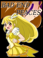 BAD END PEACES
