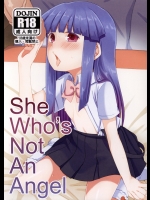 She Whos Not An Angel (ひぐらしのなく頃に)