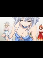 【GIF13枚】甘城ブリリアントパークのキャプチャー集その2
