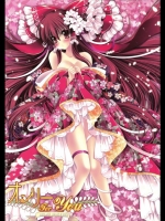 東方 Only for you -霊夢-