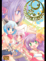 [茉莉花+SCOOP]Under Moon SP