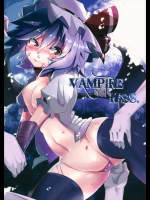 VAMPIRE KISS (東方Project)