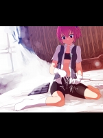 (HCG集)艦隊これくしょん_140