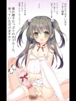 男の娘・女装少年の二次エロ画像その5