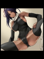 褐色娘・日焼け娘 34 その7