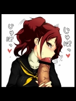 フェラ01
