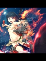 艦隊これくしょん-艦これ-の北上の画像まとめ