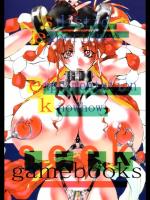 (C59)(同人誌) [アルゴラグニア(巫代凪遠)] SEEK gamebook (オリジナル)