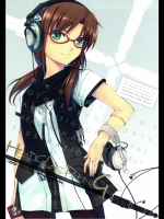 HEADGLASSPHON：G