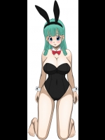 [FLYING TREE FLOG] bulma-F00 by アマンダ・バインズ