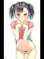 スカートたくしage15枚目 その4