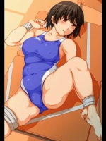 俺のためにムチムチ虹エロ画像くらさい その8（完）
