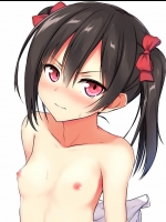 【30枚】ラブライブのエロ画像集その60