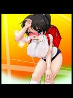【㌔㍉？】 ロリ巨乳 part8 【　三　】 その7