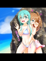 (HCG)艦隊これくしょん_332