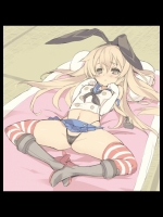 【二次元】 艦隊これくしょん -艦これ-エロ画像 その4_2