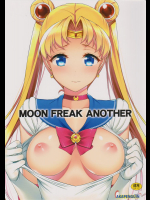 (C88) [アカペンギン (アサヒナヒカゲ)] MOON FREAK ANOTHER (美少女戦士セーラームーン)
