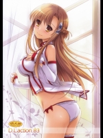 D.L. action83 (SAO)