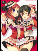 [TIES] LOVE NICO!わんつー (ラブライブ!)