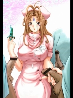 ああっ女神さまっのエロ画像 その5～6